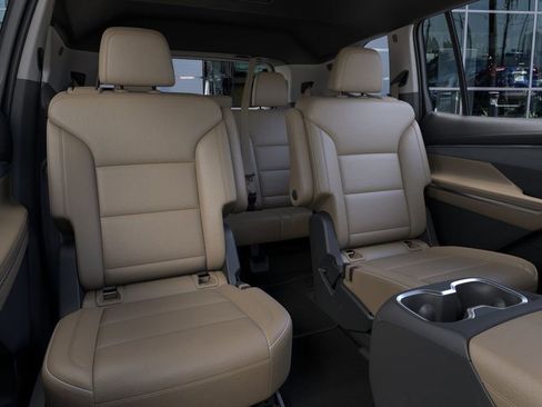 New 2026 Buick Enclave Preferred image 17