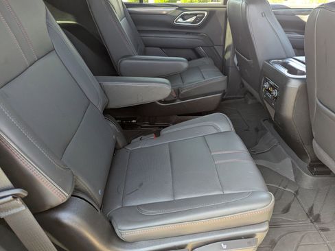 Certified 2024 Chevrolet Tahoe RST w/ Luxury Package image 14