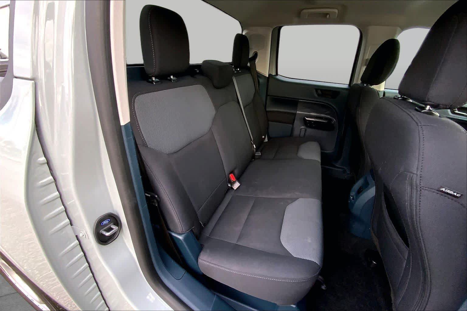 Used 2023 Ford Maverick XL FWD image 20