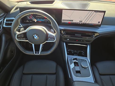 Used 2025 BMW 430i xDrive 430i Gran Coupe Premium M Spor w/ M Sport Package image 14