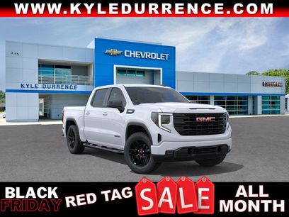 New 2026 GMC Sierra 1500 Elevation w/ Elevation Select Package