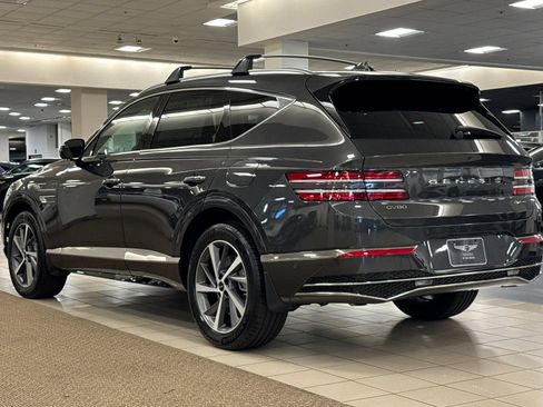 New 2026 Genesis GV80 3.5T Advanced AWD/4WD image 6