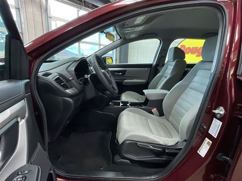 Used 2018 Honda CR-V LX image 10