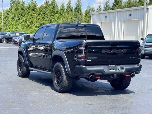 Used 2021 RAM 1500 TRX w/ TRX Level 2 Equipment Group AWD/4WD image 17