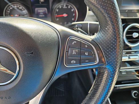 Used 2015 Mercedes-Benz C 300 4MATIC Sedan image 20