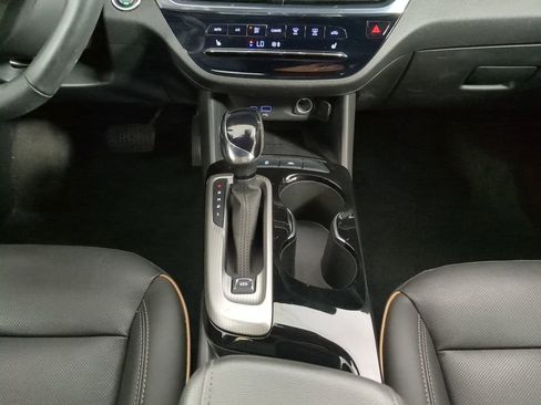 Used 2024 Buick Envista Avenir image 22