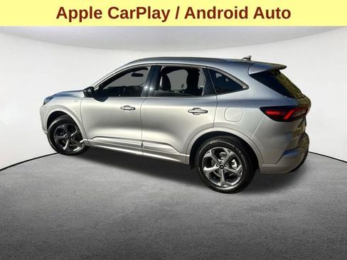 Used 2024 Ford Escape ST-Line w/ Tech Pack #1 image 8