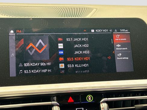 Used 2023 BMW M440i M440i image 9