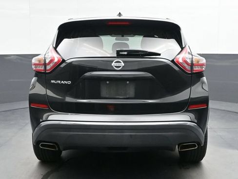 Used 2016 Nissan Murano S w/ Navigation Package FWD image 7