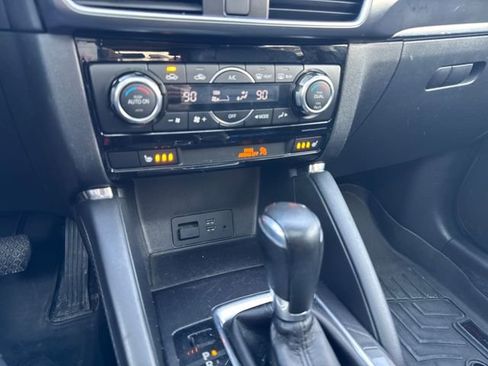 Used 2016 MAZDA CX-5 Grand Touring image 20