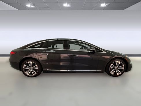 Certified 2023 Mercedes-Benz EQS 450+ 4MATIC Sedan image 7