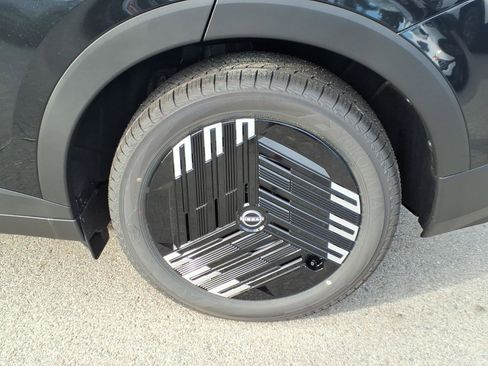 New 2026 Nissan Leaf S+ image 5