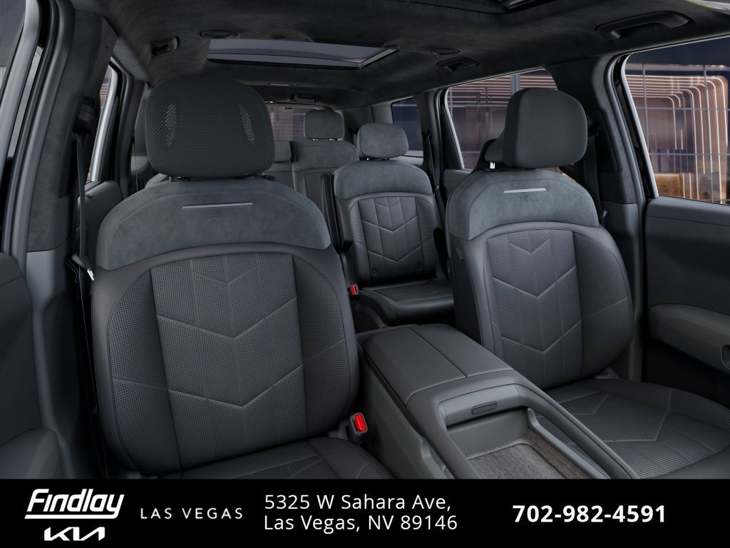 New 2027 Kia Telluride X-Line SX Prestige AWD/4WD image 18