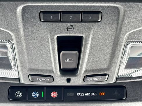 Used 2024 Chevrolet Silverado 2500 LT w/ All Star Edition AWD/4WD image 28