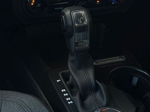 New 2026 Ford Bronco 4-Door AWD/4WD image 51