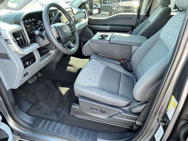 Used 2026 Ford F250 XLT AWD/4WD image 17