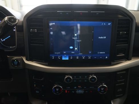 Certified 2021 Ford F150 XLT w/ Equipment Group 302A High image 26