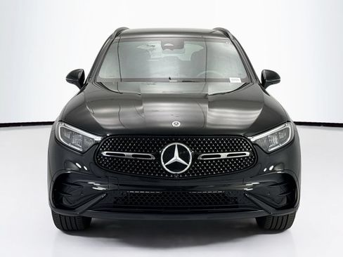 Certified 2026 Mercedes-Benz GLC 300 image 2