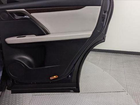 Used 2022 Lexus RX 350 FWD w/ Premium Package image 21