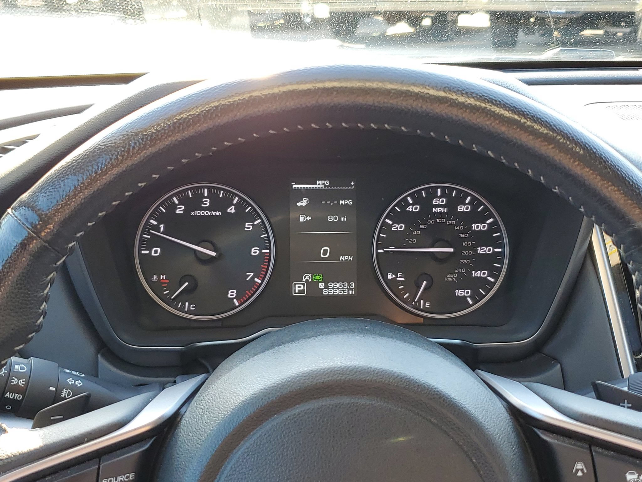 Used 2024 Subaru Outback Limited XT AWD/4WD image 24