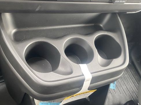 New 2025 Chevrolet Express 2500 Work Van w/ Driver Convenience Package image 26