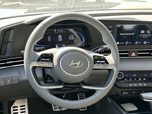 New 2026 Hyundai Elantra Sport FWD image 7