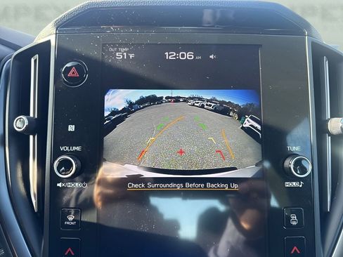 Used 2022 Subaru WRX Premium w/ Popular Package #1 image 18