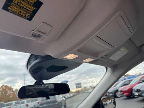 New 2026 Ford Escape Active w/ Tech Pack #1 image 21