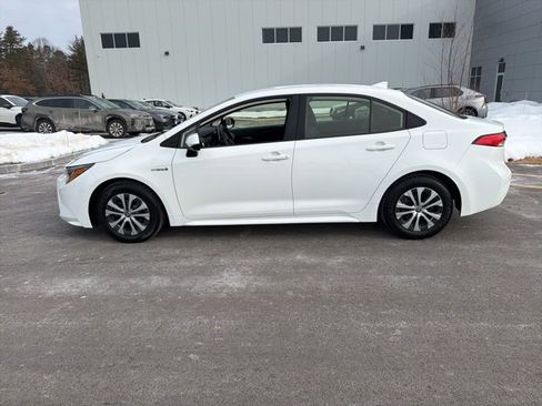 Used 2020 Toyota Corolla LE image 8