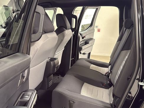 New 2026 Toyota Tacoma TRD Off-Road image 15