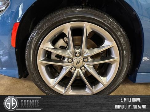Used 2022 Dodge Charger GT image 26