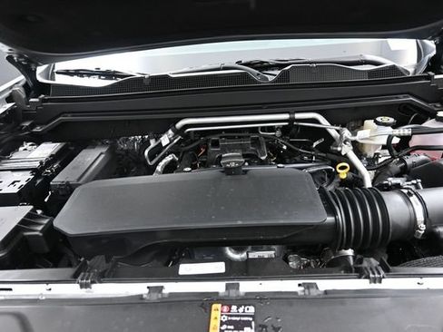 Used 2026 Chevrolet Colorado ZR2 AWD/4WD image 30