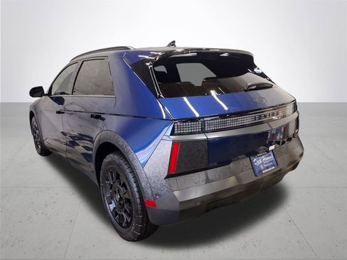 New 2026 Hyundai Ioniq 5 XRT image 13