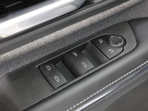 Used 2026 GMC Sierra EV Elevation w/ LPO, Elevation Dark Package image 23