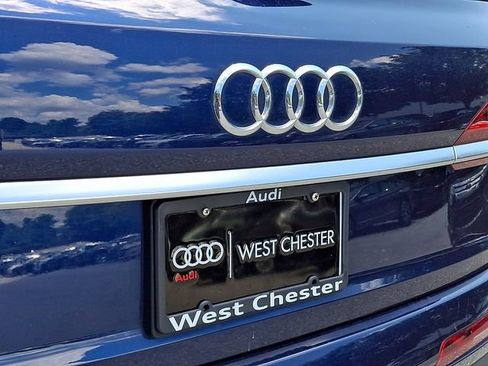 Used 2023 Audi Q7 2.0T Premium Plus AWD/4WD image 32