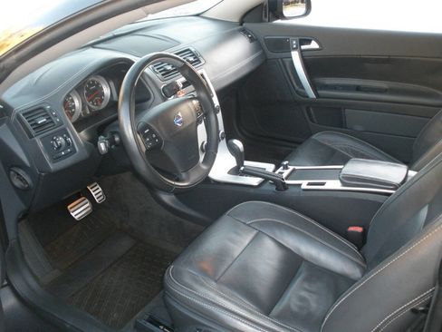Used 2012 Volvo C70 T5 image 31