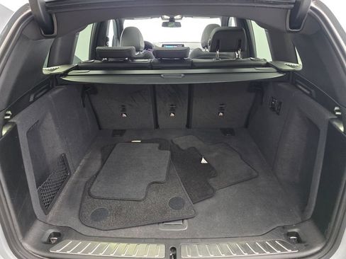 Certified 2024 BMW X3 sDrive30i w/ M Sport Package RWD image 16