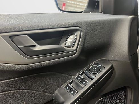 Used 2023 Ford Escape Active AWD/4WD image 21