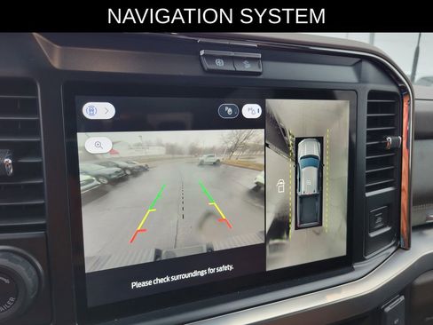 Used 2025 Ford F250 King Ranch image 24