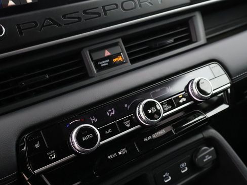 New 2026 Honda Passport RTL image 25