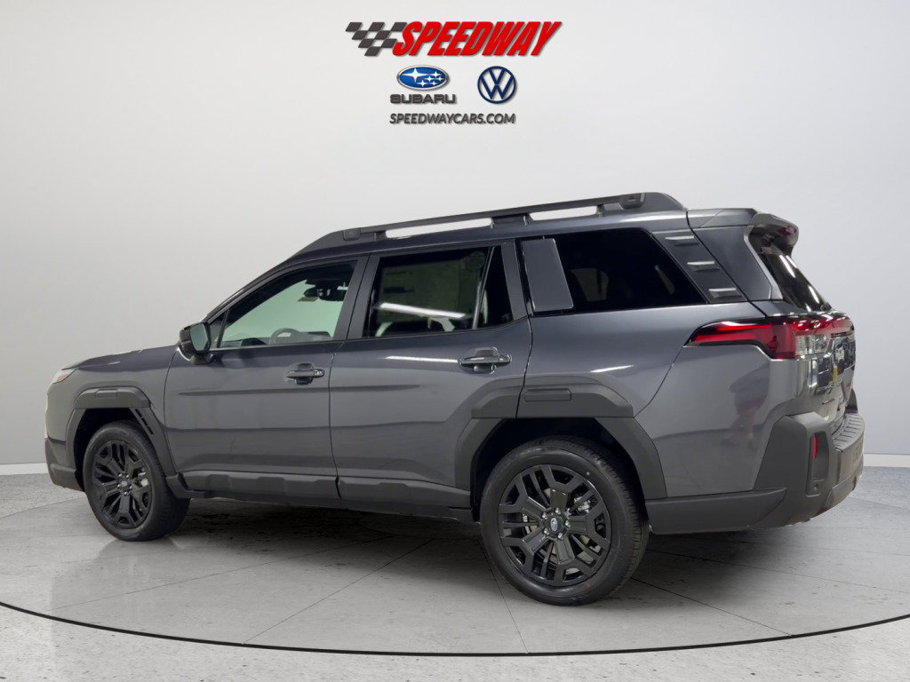 New 2026 Subaru Outback Limited XT AWD/4WD image 9