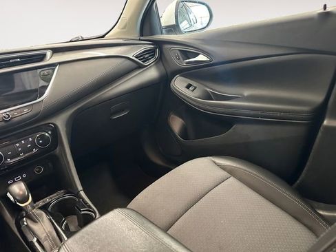 Used 2023 Buick Encore GX Preferred w/ Cold Weather Comfort Package FWD image 11