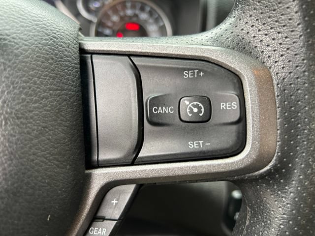 Used 2021 RAM 1500 Tradesman AWD/4WD image 19