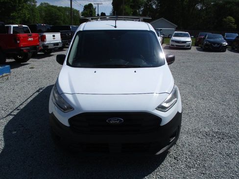 Used 2019 Ford Transit Connect XL FWD image 8