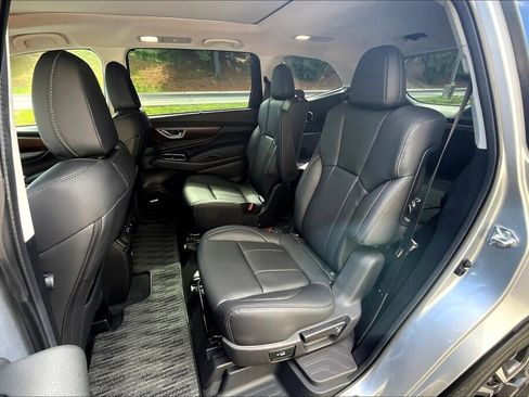 New 2025 Subaru Ascent Touring image 8