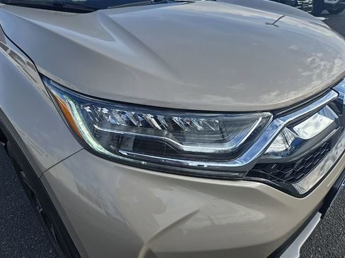 Used 2019 Honda CR-V Touring image 32