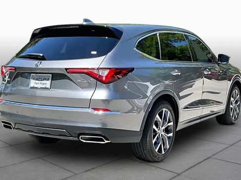 Certified 2024 Acura MDX FWD w/ Technology Package image 13