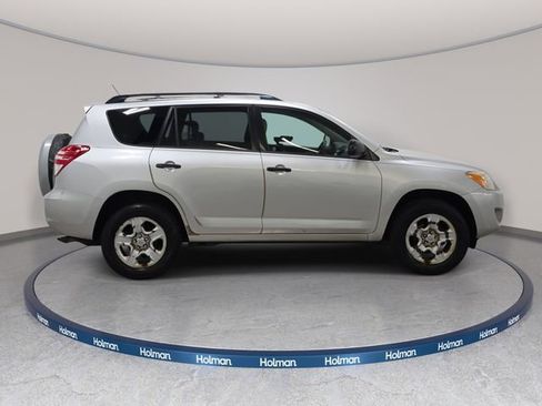 Used 2011 Toyota RAV4 2WD w/ Base L4 Extra Value Pkg image 5