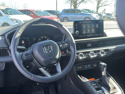 Used 2024 Honda CR-V Sport-L image 13