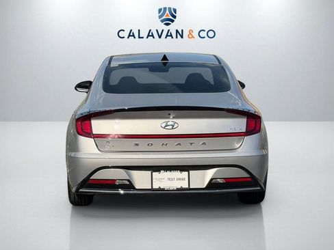 Used 2023 Hyundai Sonata SEL w/ Cargo Package image 6